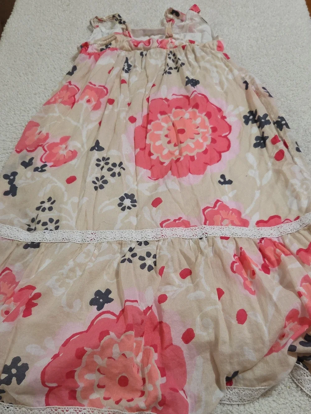OLD NAVY DRESS